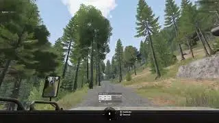Engine Noises - Arma 3