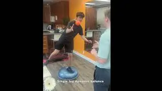 LATE STAGE ACL REHAB