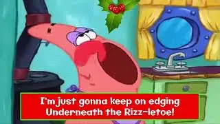 All I Gyatt for Chrizzmas is You (Official Video / Full and Better Version) (fixed audio)