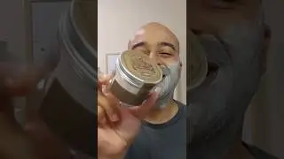 ASMR NICE LATHERING Osma shea butter💈🔊🧼🎞️💈 