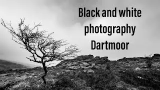 Landscape Photography - Dartmoor with my iPhone 14 Pro #68