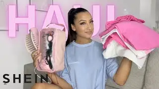 HAUL SHEIN, Vêtements, accesoires etc !!