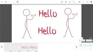 Copy image or text settings