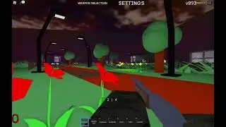 BATTERY Unofficial ROBLOX Music Video |#memes #metallica #roblox