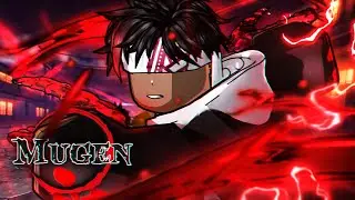 BEST Demon Slayer Game Is Back For A Limited Time | MUGEN ROBLOX: All Changes + Showcases