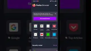 How to open Desktop mode in your smartphone | Google Chrome | Mozilla Firefox | Opera Mini 