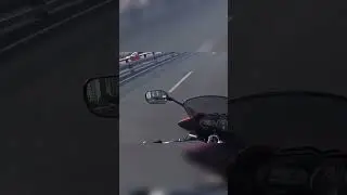 Весёлый Ягуар попытался 