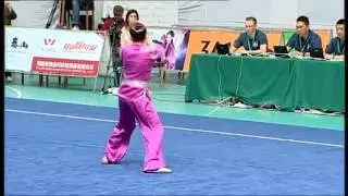 WJWC TAOLU   Session 5