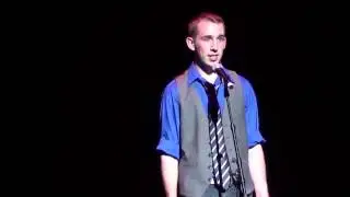 Lion King - Talent Story