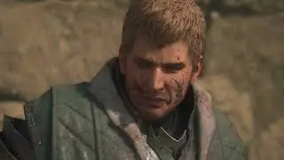 Final Fantasy 16 - Sblocchiamo il rifugio - Gameplay ITA PC - #4
