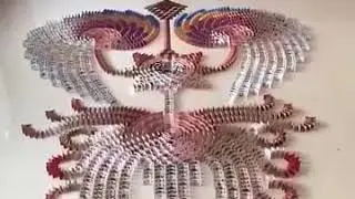 Зараживающее зрелище