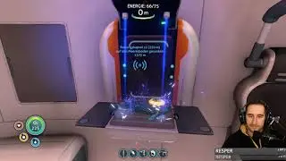 Subnautica - HowTo - Essen und Trinken