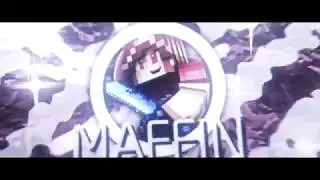 Слив имиджа Maffin