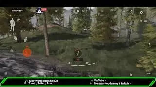 Arena Breakout, Ranked !! Shooting And Looting !!