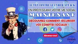 COMMENT SECURISE VOTRES COMPTE  FACEBOOK