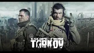 Escape from tarcov - ogarnia ktoś?