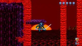 Chakan: The Forever Man SEGA part 6
