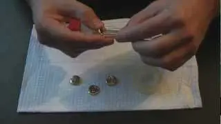 Planeta Moldova - Arătătorul de oțel