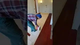 МММ - монтаж массива мербау