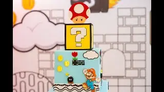 Cumpleaños de Sara y Mattia
