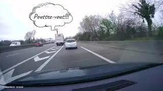 Nouveaux trajets, nouveaux cassos!
