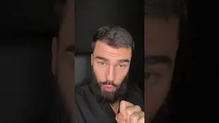 Макс Блэк Если мужчина требует 🔞 но сам отказывается 