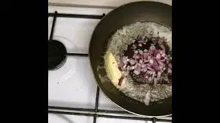 Соус на основе красного вина