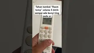 Cara cepat diagnosis AC Lg tanpa melepas batrei