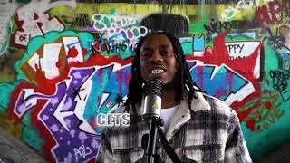 OD - Freestyles With Kai