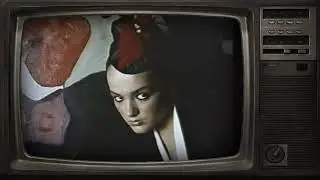 Vintage camera commercial (Canon)