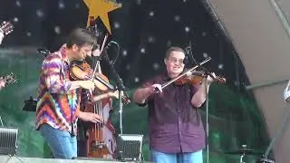 Lee Highway Blues, Michael Cleveland and Jason Carter