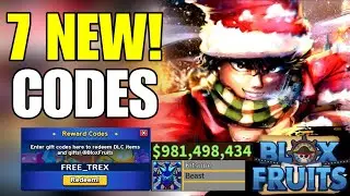 🔥🔥 NEW BLOX FRUIT CODES UPDATE JULY 2024! LATEST BLOX FRUIT GAME CODES 🔥🔥