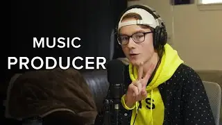 Interrogating a Rapper