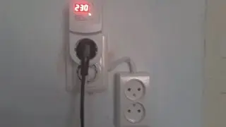 старая проводка