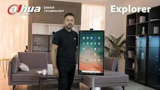 Dahua Explorer