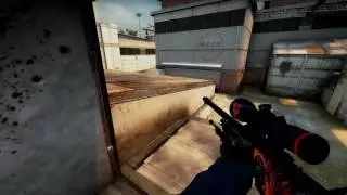 just another csgo thing