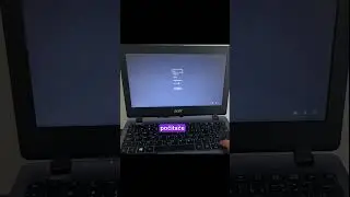Jak restartovat počítač pomocí klávesnice