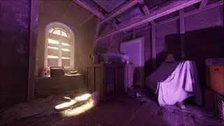 Attic Safehouse Ambience