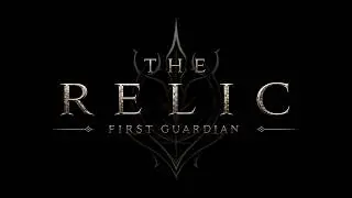The Relic : First Guardian Gameplay Showcase Part 1 – Exploration & Stories KR