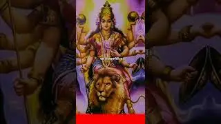 Navratri special navadurga Devi