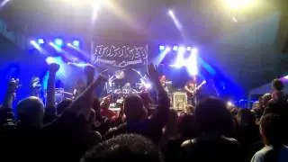 Pokolgep - Az a szep 16.6.2017 Ajak