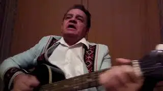 Здравствуй Купавушка