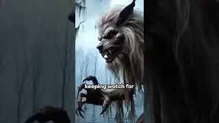 Unveiling the Rougarou  Part 1  