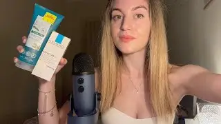 HAUL SHOPPING 💸 beauty e skincare (asmr ita)