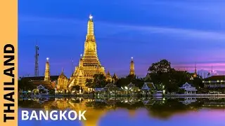 Bangkok Thailand