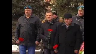 Импульс ТВ - Памяти 6-й роты