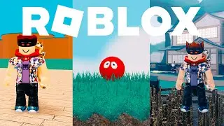 Roblox Разные Игры Shorts #83