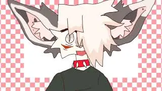 CHOK CHOK ANIMATION MEME | AFTER EFFECTS + SONY VEGAS TEST!!!