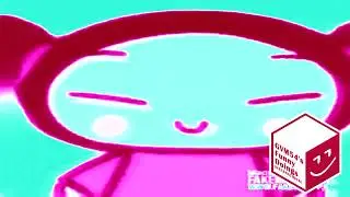 Preview 2 Pucca Deepfake Effects | FNAF 15% Effects