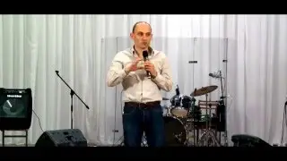 Как молиться за исцеление. Александр Мунтеану!